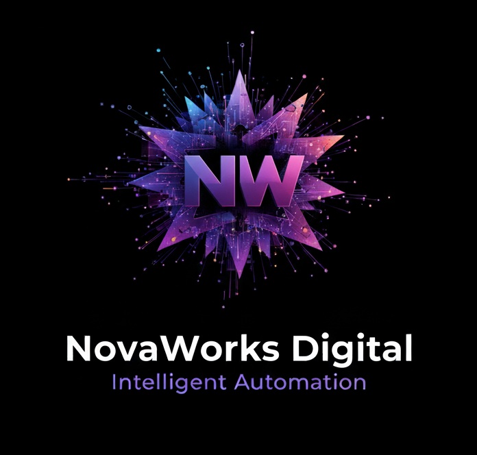 NovaWorks Digital logo